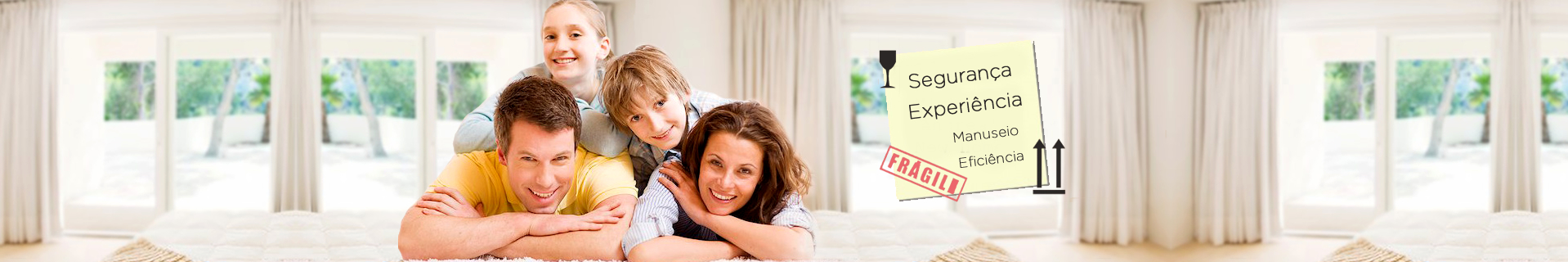 mudanças em curitiba