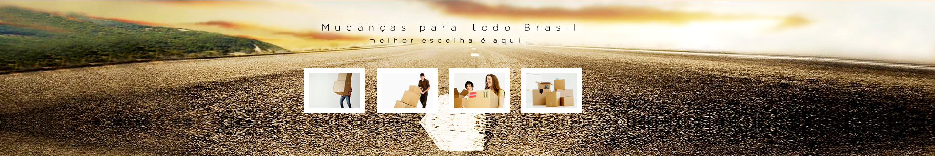 mudanças em curitiba