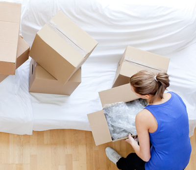 Embalagens especiais